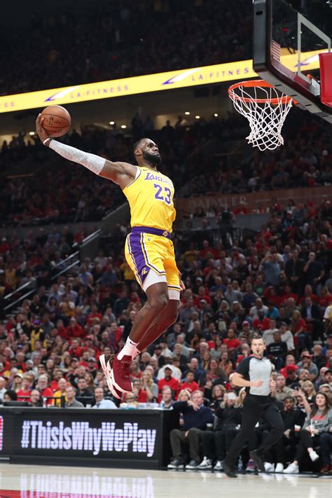 Three takeaways from LeBron James' debut with the Lakers | News ...