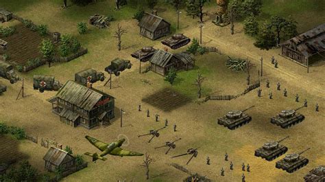 The Best World War 2 Strategy Games | GameWatcher