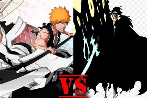 Bleach: How did Ichigo beat Yhwach? Ichigo Kurosaki vs Yhwach Explained ...