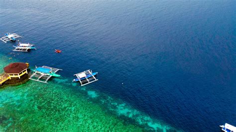 Panagsama Beach: A Very Affordable Siargao Vibe in South Cebu | Proud ...