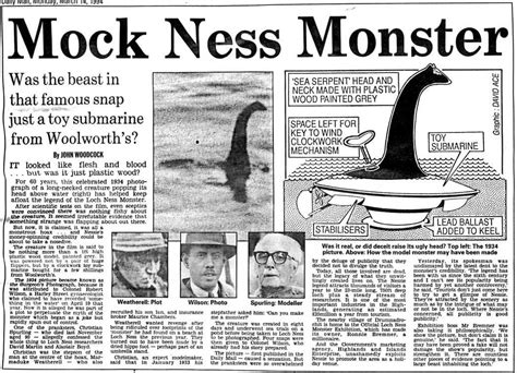 Loch Ness Monster: Facts About Nessie | Live Science