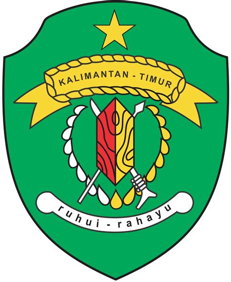 Logo Kalimantan Barat Png