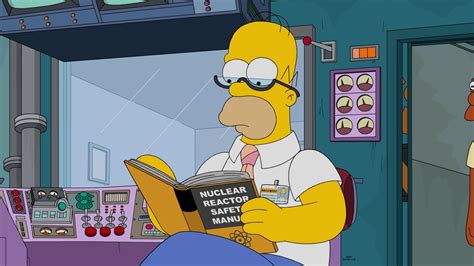 Reasons Why You Would Hate Being Homer Simpson’s Neighbor | Fandom