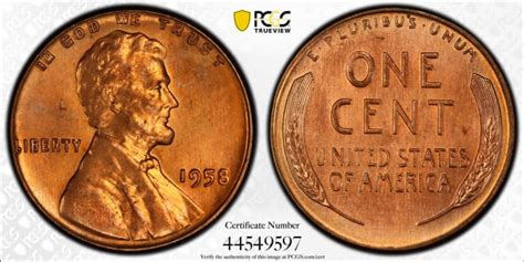 1958 Doubled Die Cent Smashes Records - Numismatic News