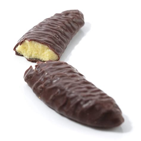 Dark Chocolate Banana Bar | Universal Yums