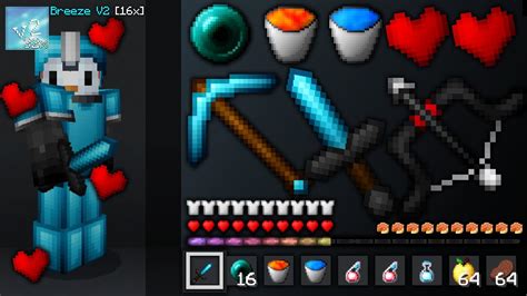 Pvp Texture Pack