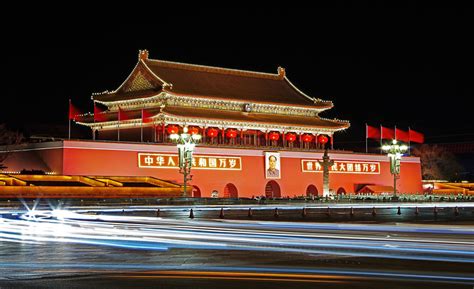 Everything Travelers Need to Know About the History and Culture of Beijing