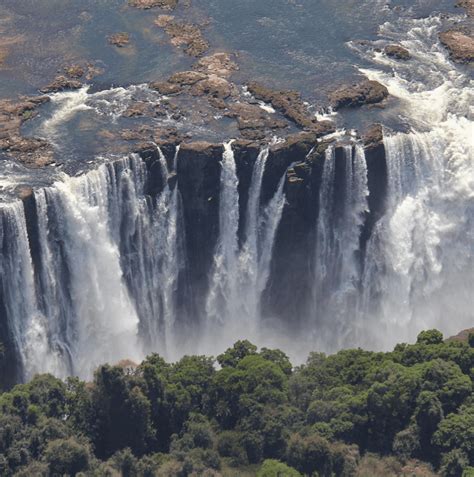 Victoria Falls & Zambezi River – hello965