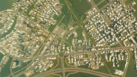 Cities: Skylines 2 – four things we want to see in a city builder ...