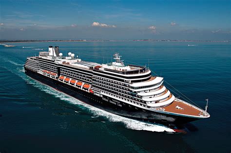 Holland America Cruises 2024 Deals - Peg Leanna