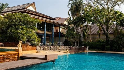 Krabi La Playa Resort, Luxury Thailand Holidays