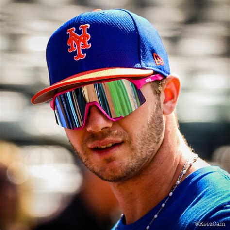 100percent Baseball Sunglasses