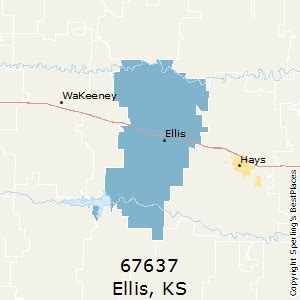 Best Places to Live in Ellis (zip 67637), Kansas