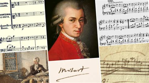 10 incredible, life-changing pieces of music by Wolfgang Amadeus Mozart ...