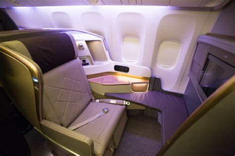 Singapore Airlines A350 Routes Announced