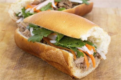 Banh mi recipe: How to make your own Vietnamese rolls at home ...