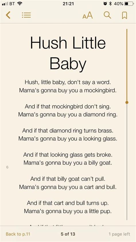 Baby Lullaby Mozart For Babies Lyrics - Get More Anythink's