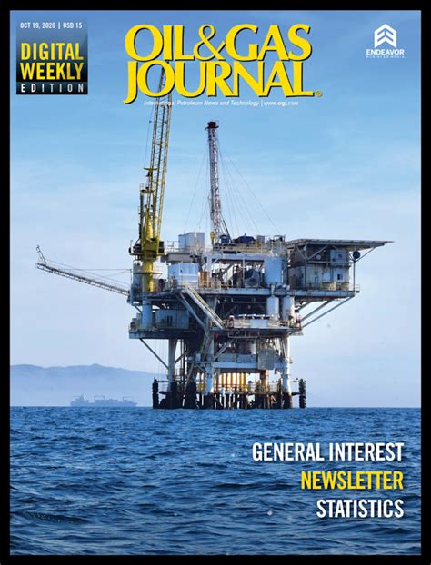 Volume 118, Issue 10b | Oil & Gas Journal