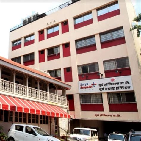 Surya Sahyadri Hospital, Kasba Peth Pune - Doctors List, Photos ...