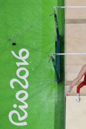 Aly Raisman - Rio Olympics 2016 • CelebMafia