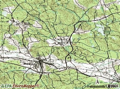 Amherst, New Hampshire (NH 03031) profile: population, maps, real ...