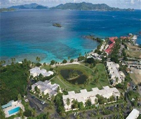 Sapphire Village Resort Saint Thomas Island