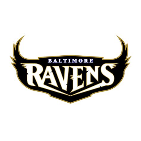 Baltimore Ravens Logo - LogoDix