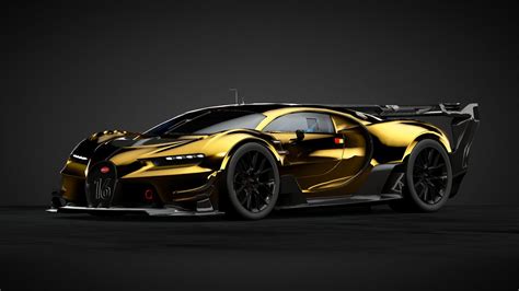 Gold Bugatti HD Wallpapers - Top Free Gold Bugatti HD Backgrounds ...