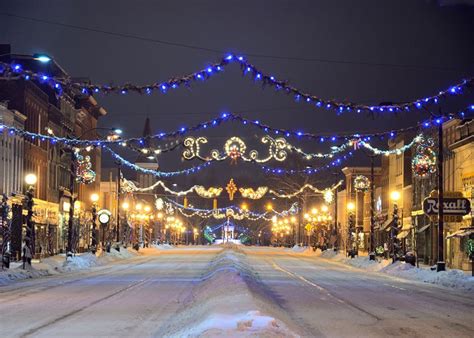 Christmas in Marshall MI | Marshall michigan, Christmas destinations ...