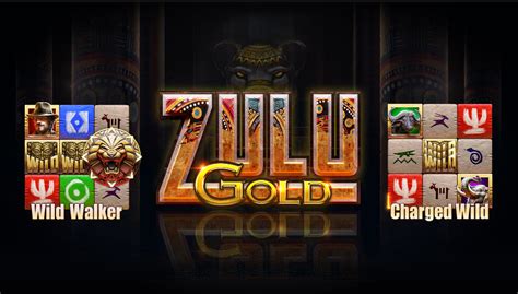 Zulu Gold - Alla casinons RTP (störst vinstchans här)