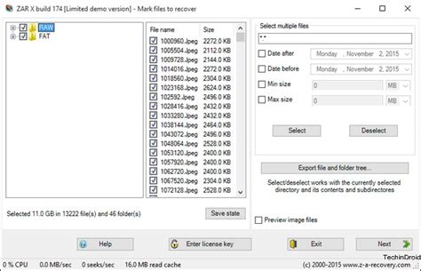 How to Recover Images from Corrupted microSD Cards [Fix] - Free tools