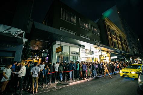 5 Top and Best Nightclubs in Melbourne - Unforgettable Night🌶️