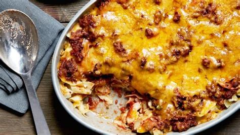 Ree Drummond's Top 5 Casserole Recipes