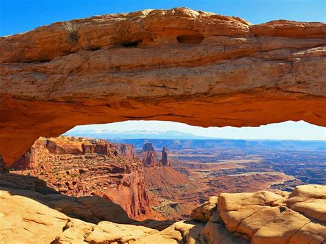 21 Top Attractions & Places to Visit in Utah | PlanetWare