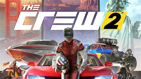 The Crew 2 Review | Trusted Reviews