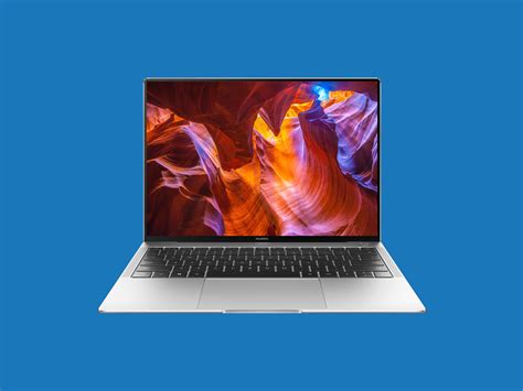 Huawei MateBook X Pro Review: About That Webcam... | WIRED