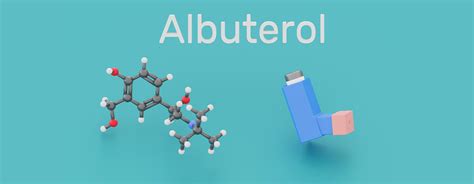 Albuterol Side Effects – Nightingale Respiratory Care