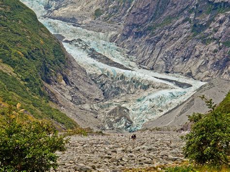 Is Climate Change Shrinking Glaciers? Likelihood Is 99 Percent | Live ...