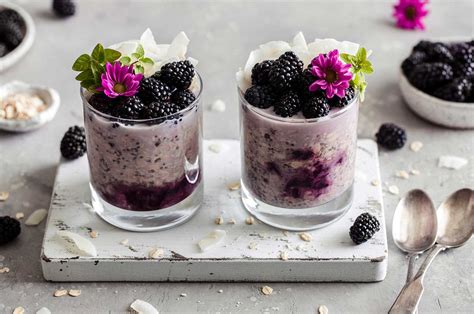 Berry Recipes