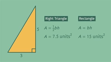 Right Triangle Area Calculator – Healthy Food Near Me