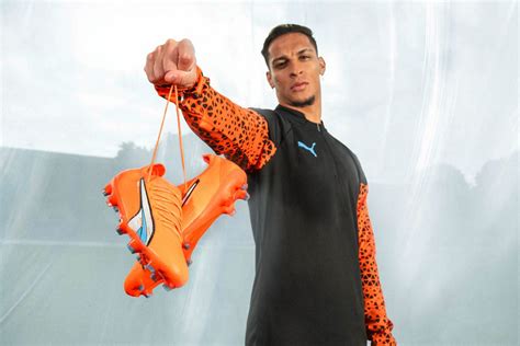 The Puma Ultra Ultimate Supercharge football boot: Where to buy, price ...