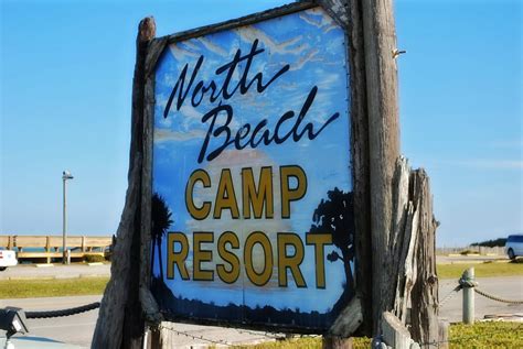 North Beach Camp Resort - 50 Photos & 14 Reviews - Campgrounds - 4125 ...