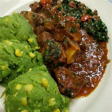 5 Common Kenyan Dishes For All Tourists | Transit Hotels