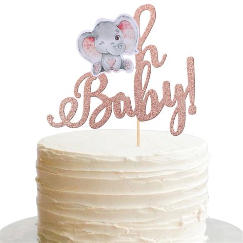 Elephant Cake Topper | ubicaciondepersonas.cdmx.gob.mx