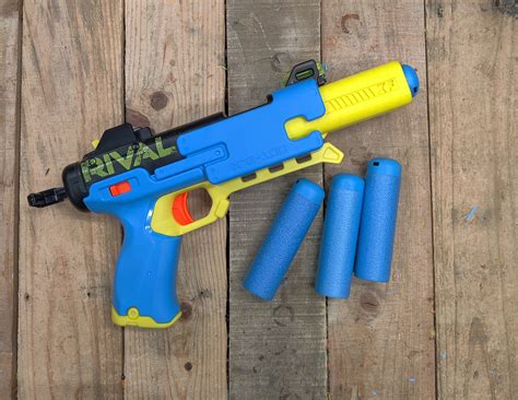 Nerf Rival Fate MEGA XL MOD - Etsy