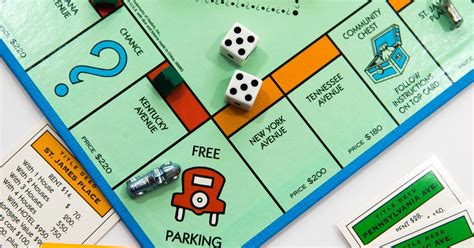 Monopoly Pieces by Definition Quiz