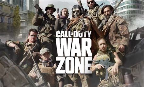 Call of Duty: Warzone Review - Xbox Tavern