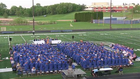 2021 Brainerd High School Commencement - YouTube