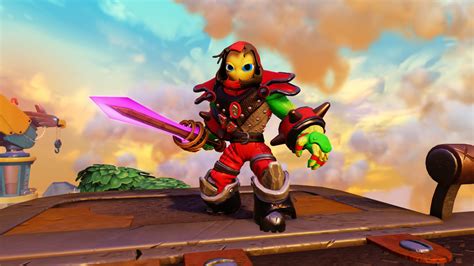 Skylanders: Imaginators Review (PS4) | Push Square