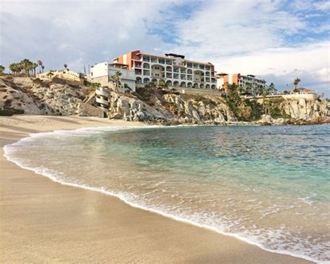 Sirena del Mar-Mexico,Cabo San Lucas - 7Across Resort Profile